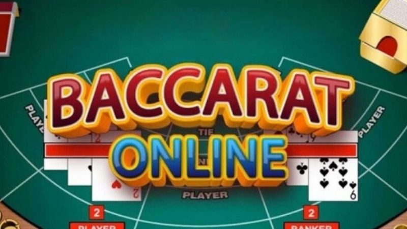 Cách chơi Baccarat mà bạn cần biết