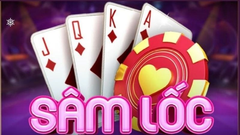 Đôi nét về tựa game Sâm Lốc Manclub