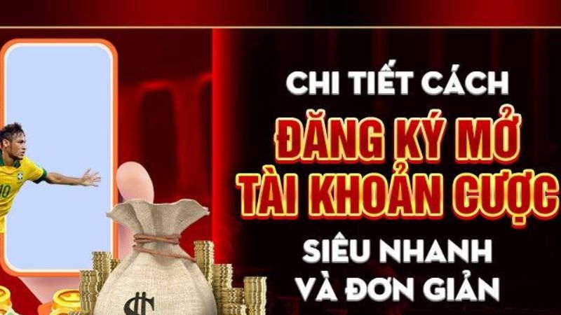 Hướng dẫn đăng ký ManClub giúp bạn tham gia ngay các trò chơi