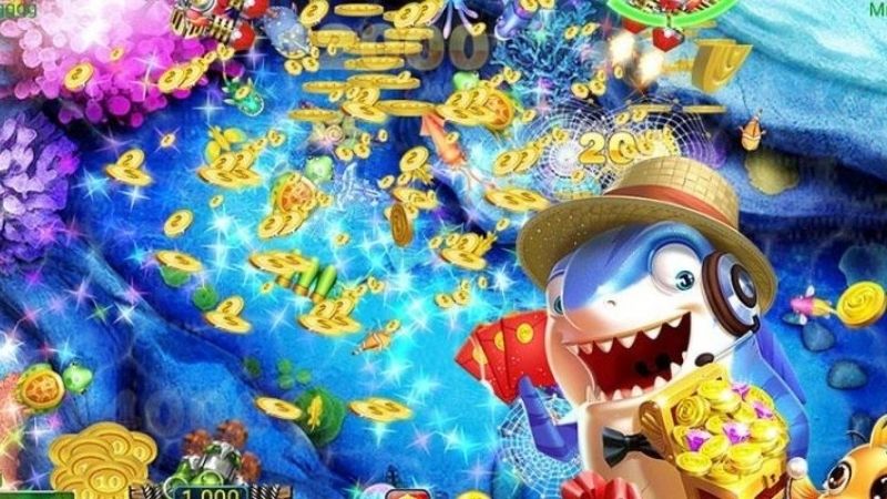 Những điều cần biết khi tham gia game